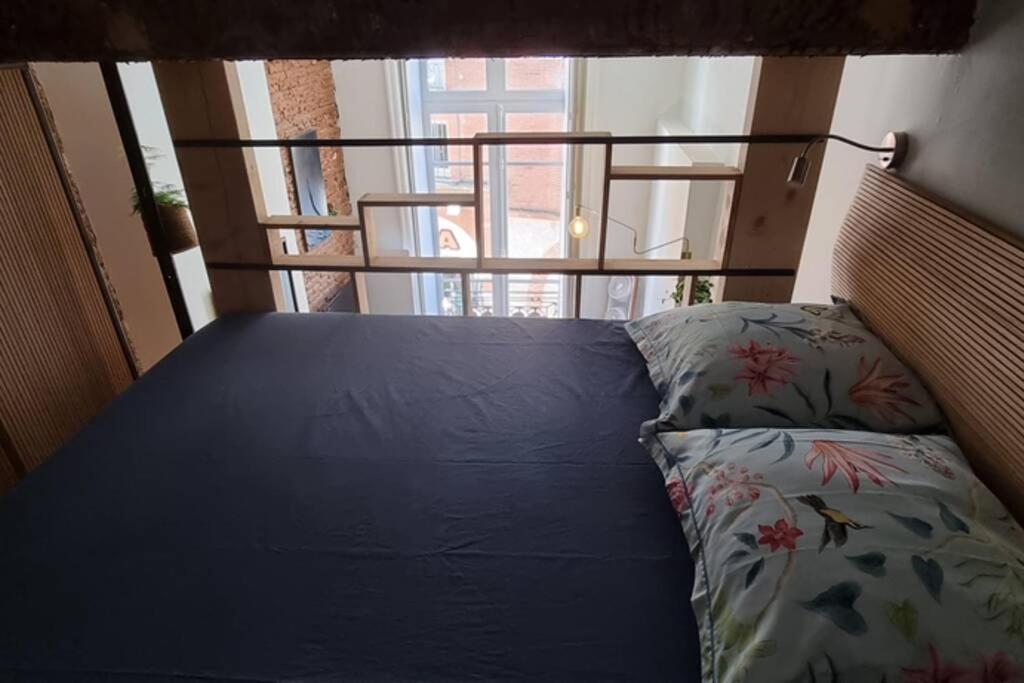 T1 Bis Cosy- Hypercentre - Clim - Metro - Wifi Apartment Toulouse Exterior foto